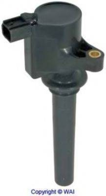 PRESTOLITE ELECTRIC 420002 Котушка запалювання