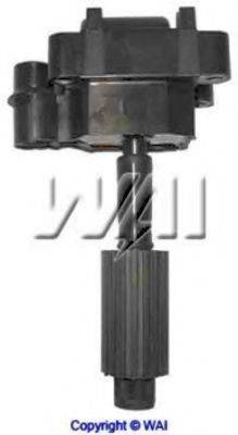 WAIGLOBAL CUF020