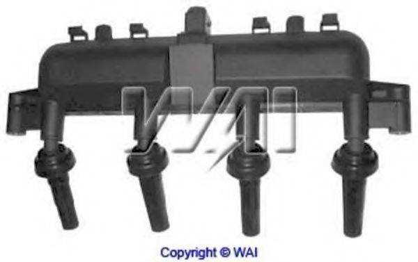 WAIGLOBAL CUF028