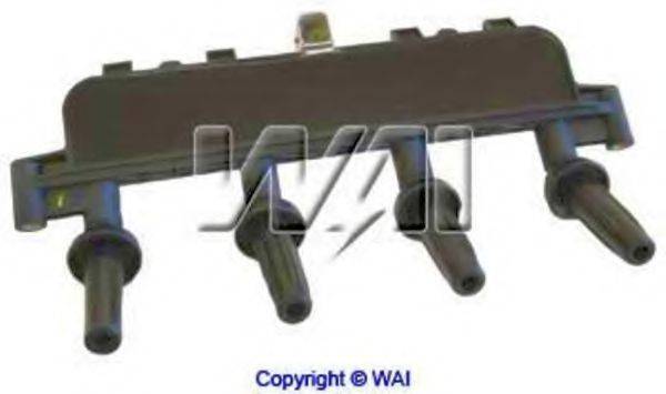 WAIGLOBAL CUF029