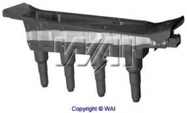 WAIGLOBAL CUF062