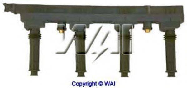 WAIGLOBAL CUF068