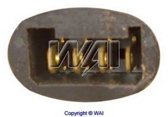 WAIGLOBAL CUF1016