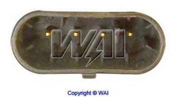 WAIGLOBAL CUF1019