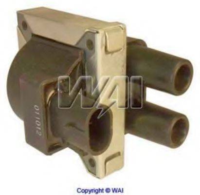 WAIGLOBAL CUF1021