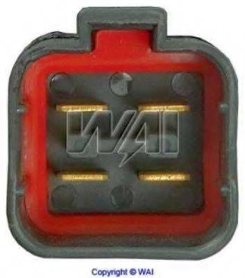 WAIGLOBAL CUF107