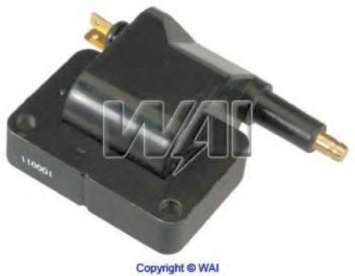 WAIGLOBAL CUF115