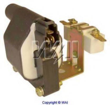 WAIGLOBAL CUF1164