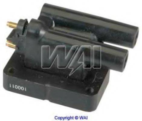 MOBIL CC01 Котушка запалювання