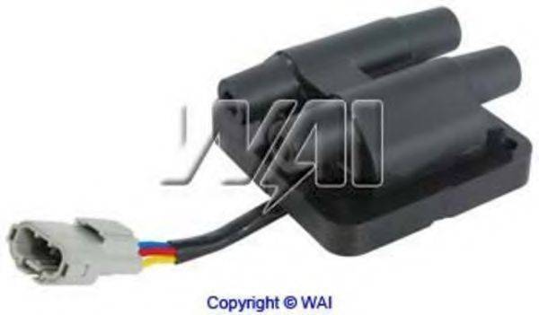 WAIGLOBAL CUF159