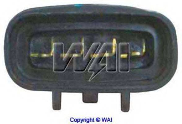 WAIGLOBAL CUF180