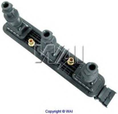 WAIGLOBAL CUF278