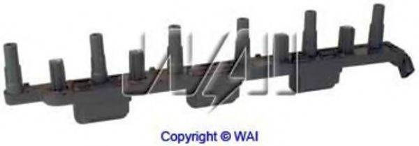 WAIGLOBAL CUF293