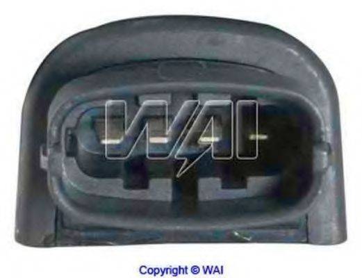 WAIGLOBAL CUF341