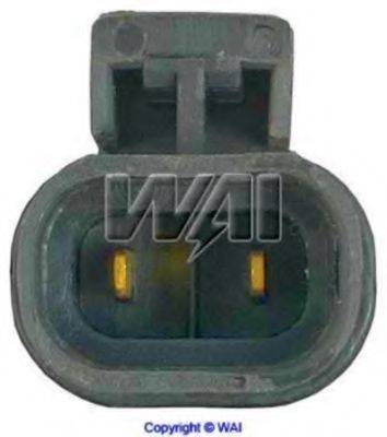 WAIGLOBAL CUF38