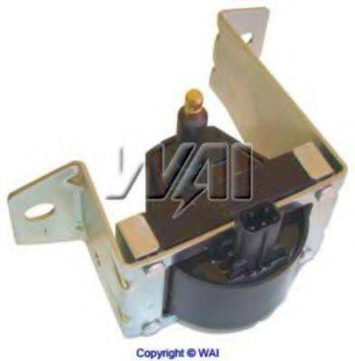 WAIGLOBAL CUF707