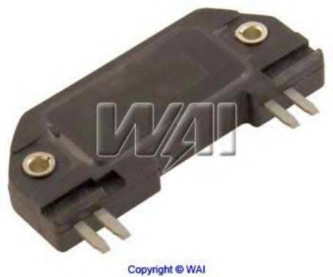 WAIGLOBAL ICM03