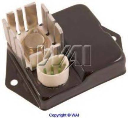 VALEO 521005 Комутатор, система запалювання