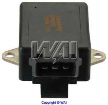 VANLEO BM026 Комутатор, система запалювання