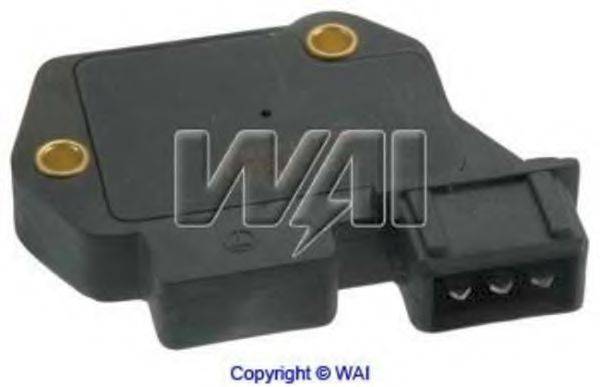 LAND ROVER RTC5089 Комутатор, система запалювання