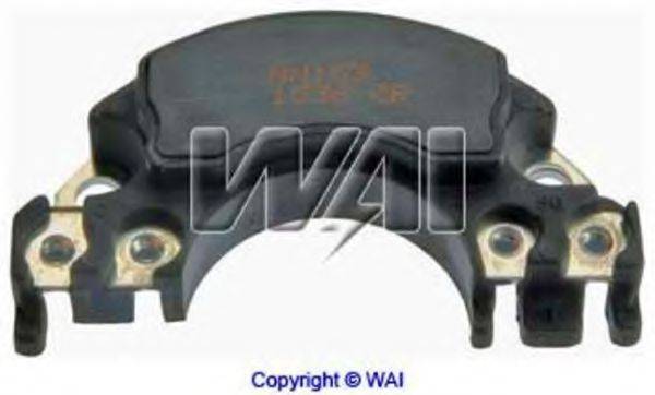 WAIGLOBAL ICM1153