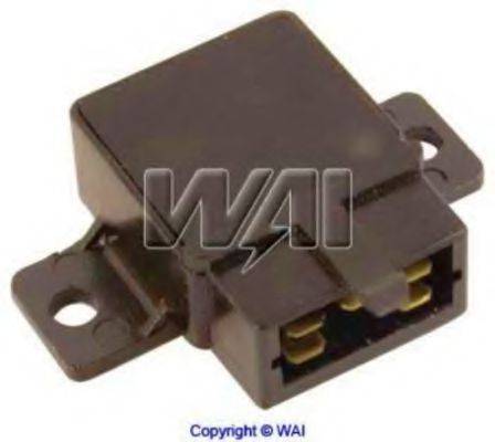 WAIGLOBAL ICM12