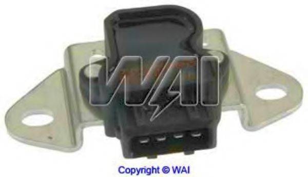 WAIGLOBAL ICM1211