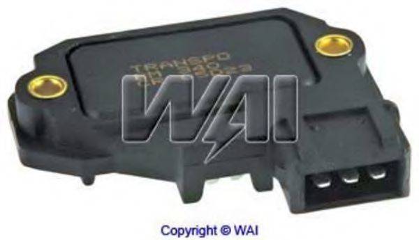 WAIGLOBAL ICM1340