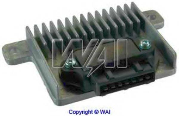 LIGHTEN POINT M18 Комутатор, система запалювання