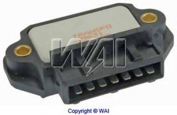 WAIGLOBAL ICM1631