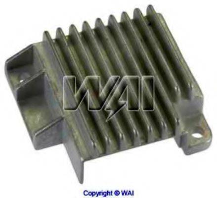 WAIGLOBAL ICM1640