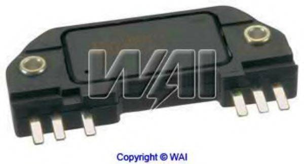 WAIGLOBAL ICM1951