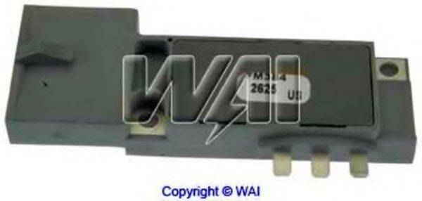 MOBIL IGF384HV Комутатор, система запалювання