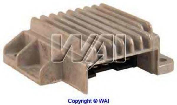 WAIGLOBAL ICM22