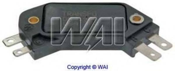 WAIGLOBAL ICM301