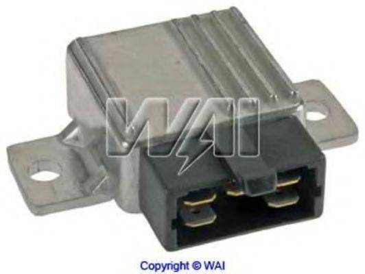 ECHLIN INTERNATIONAL TP184 Комутатор, система запалювання