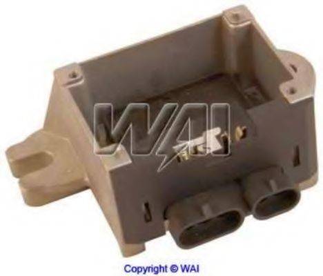 WAIGLOBAL ICM53