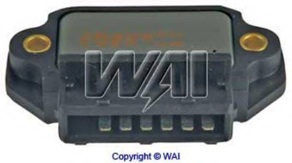 WAIGLOBAL ICM605