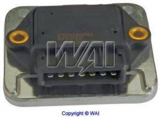 WAIGLOBAL ICM621
