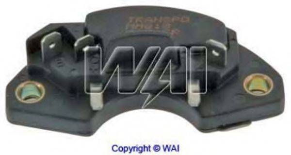 WAIGLOBAL ICM627