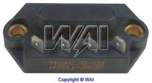 WAIGLOBAL ICM8101