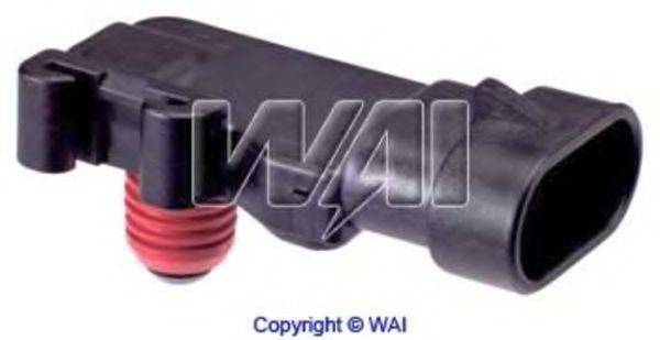 WAIGLOBAL MAP60