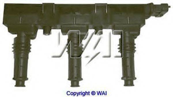 WAIGLOBAL SC003