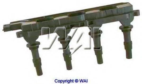 WAIGLOBAL SC004 Котушка запалювання