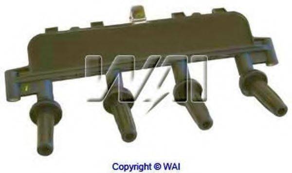 WAIGLOBAL SC029