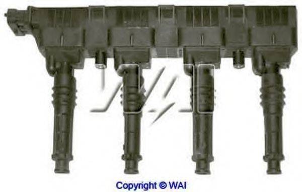 WAIGLOBAL SC038