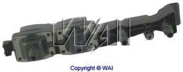 WAIGLOBAL SC041 Котушка запалювання