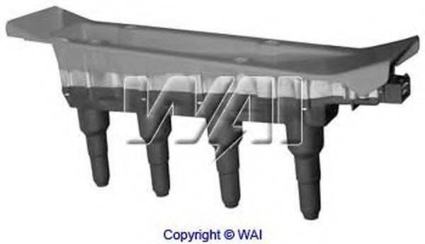 WAIGLOBAL SC061