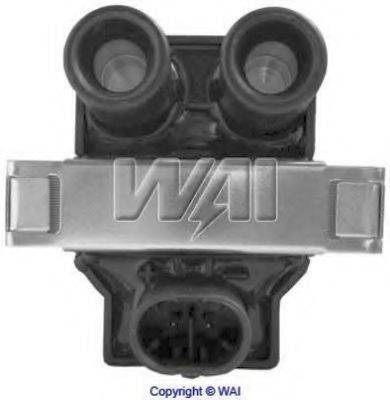 WAIGLOBAL SCP619