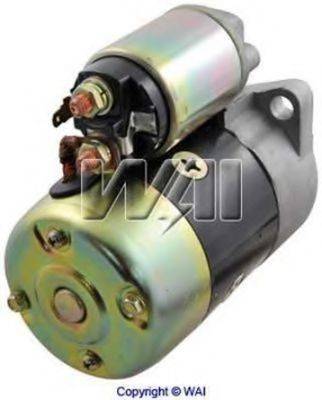 WAIGLOBAL SS240 Стартер